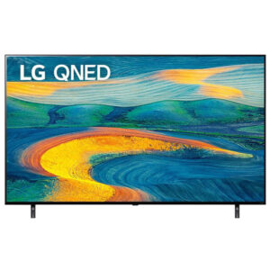 Televizor Smart QNED LG 65QNED7S3QA, 164 cm, Ultra HD 4K, Clasa F Televizor Smart QNED LG 65QNED7S3QA, 164 cm, Ultra HD 4K, Clasa F