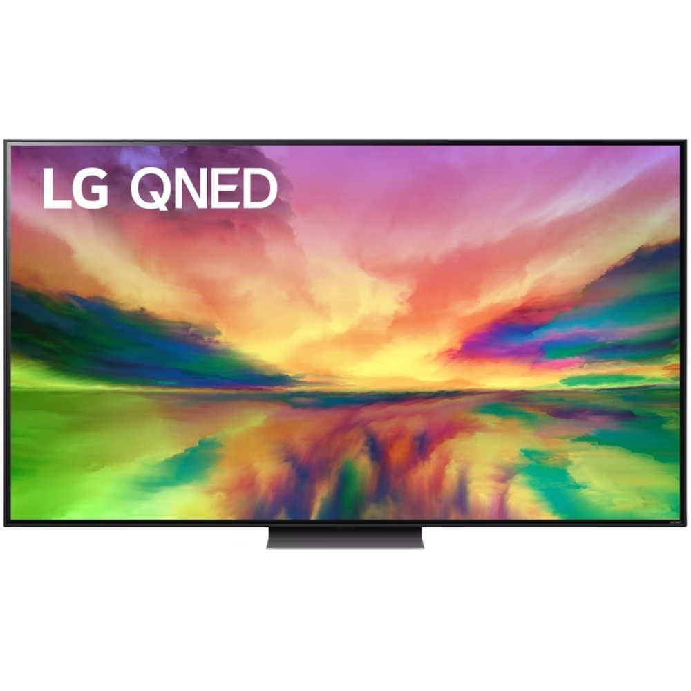 Televizor Smart QNED LG 75QNED813RE, 189 cm, Ultra HD 4K, Clasa D Televizor Smart QNED LG 75QNED813RE, 189 cm, Ultra HD 4K, Clasa D