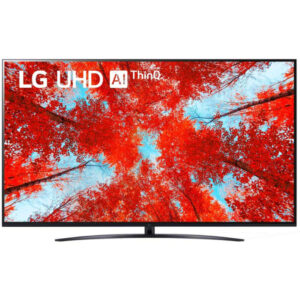 Televizor Smart LED, LG 65UQ91003LA, 164 cm, Ultra HD 4K, Clasa G Televizor Smart LED, LG 65UQ91003LA, 164 cm, Ultra HD 4K, Clasa G