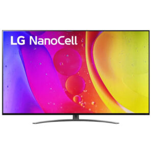 Televizor Smart LED LG 75NANO813QA, 189 cm, Ultra HD 4K, Clasa E Televizor Smart LED LG 75NANO813QA, 189 cm, Ultra HD 4K, Clasa E