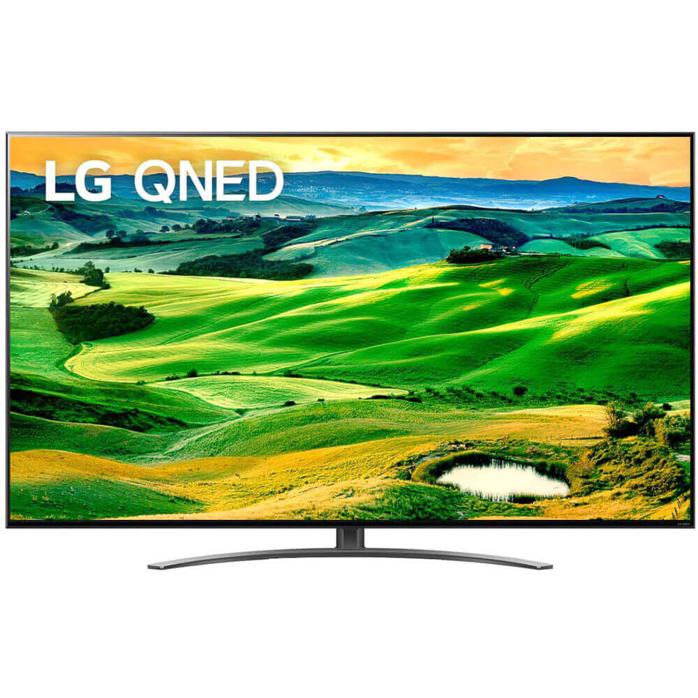 Televizor Smart QNED, LG 75QNED813QA, 189 cm, Ultra HD 4K, Clasa F Televizor Smart QNED, LG 75QNED813QA, 189 cm, Ultra HD 4K, Clasa F