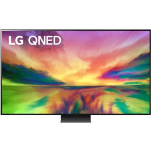 Televizor Smart QNED LG 86QNED813RE, 218 cm, Ultra HD 4K, Clasa E Televizor Smart QNED LG 86QNED813RE, 218 cm, Ultra HD 4K, Clasa E