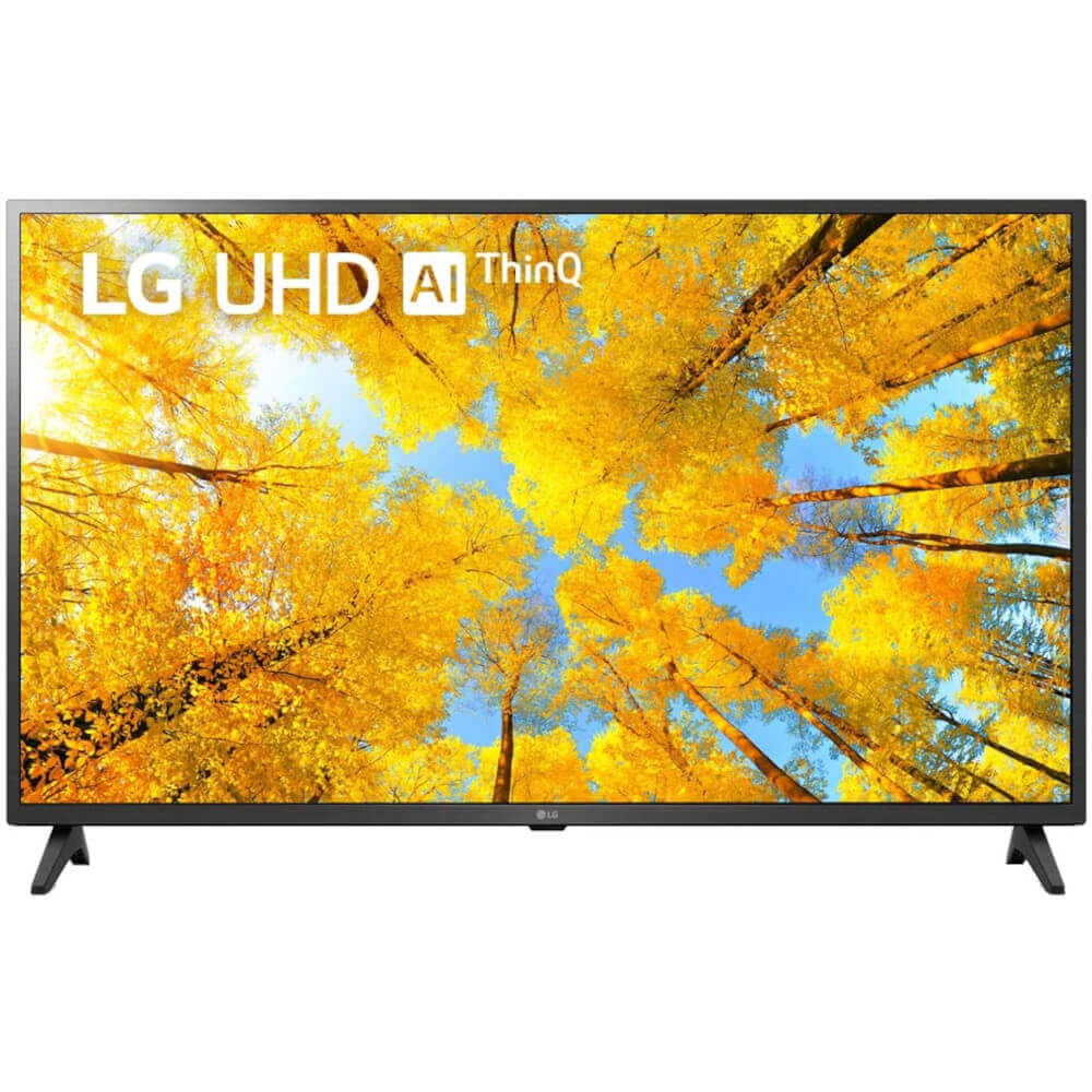Televizor Smart LED, LG 65UQ75003LF, 164 cm, Ultra HD 4K, Clasa G Televizor Smart LED, LG 65UQ75003LF, 164 cm, Ultra HD 4K, Clasa G