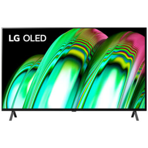 Televizor Smart OLED LG OLED65A23LA, 164 cm, Ultra HD 4K, Clasa F Televizor Smart OLED LG OLED65A23LA, 164 cm, Ultra HD 4K, Clasa F
