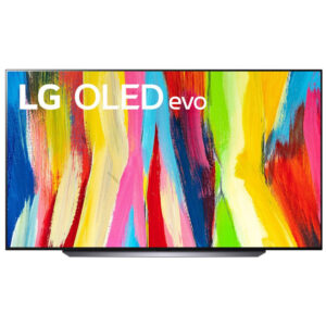 Televizor Smart LG OLED83C21LA, 210 cm, Ultra HD 4K, Clasa F Televizor Smart LG OLED83C21LA, 210 cm, Ultra HD 4K, Clasa F