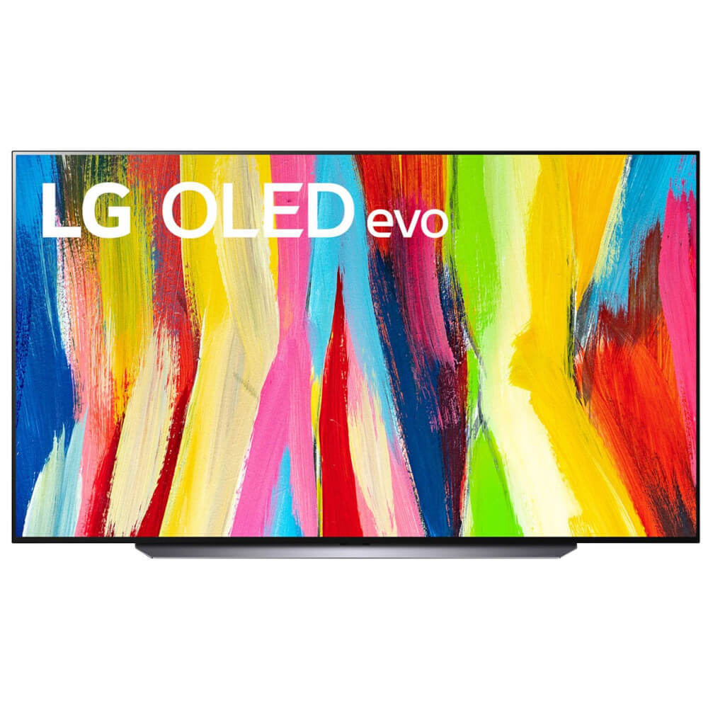 Televizor Smart LG OLED83C21LA, 210 cm, Ultra HD 4K, Clasa F Televizor Smart LG OLED83C21LA, 210 cm, Ultra HD 4K, Clasa F
