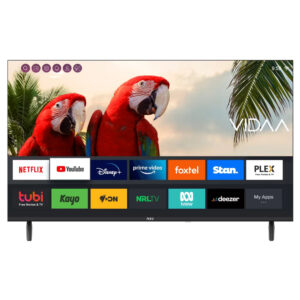 Televizor smart Nei 43NE6901, 109 cm, Ultra HD 4K, Clasa E Televizor smart Nei 43NE6901, 109 cm, Ultra HD 4K, Clasa E