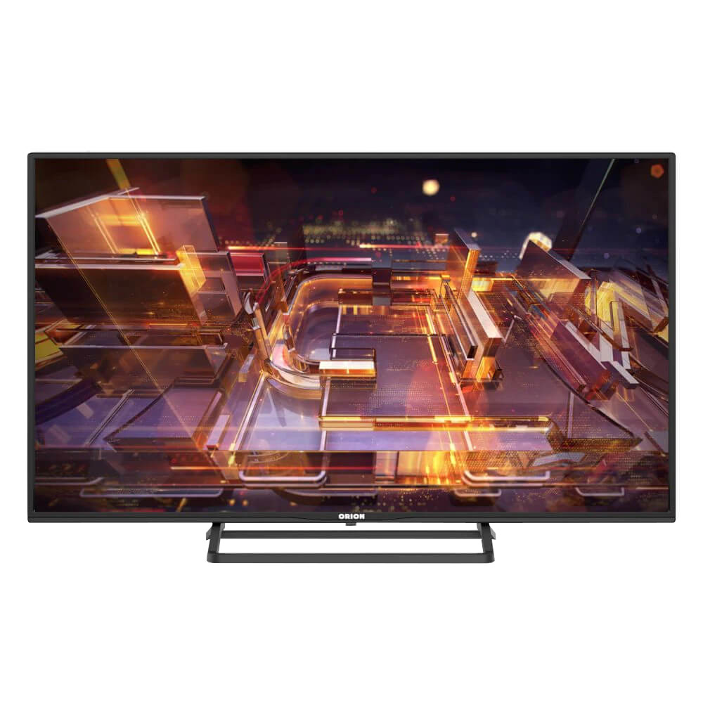 Televizor Smart Orion 40OR21SMFHD, 100 cm, Full HD, Clasa F Televizor Smart Orion 40OR21SMFHD, 100 cm, Full HD, Clasa F