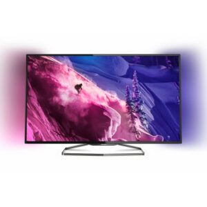 Televizor Smart LED 3D, Philips 48PFS6909, 121 cm, Full HD Televizor Smart LED 3D, Philips 48PFS6909, 121 cm, Full HD