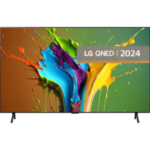 Televizor QNED Smart LG 98QNED89T6A, Ultra HD 4K, HDR, 247cm Televizor QNED Smart LG 98QNED89T6A, Ultra HD 4K, HDR, 247cm