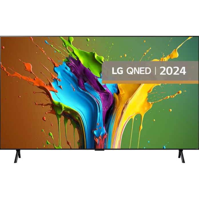 Televizor QNED Smart LG 98QNED89T6A, Ultra HD 4K, HDR, 247cm Televizor QNED Smart LG 98QNED89T6A, Ultra HD 4K, HDR, 247cm