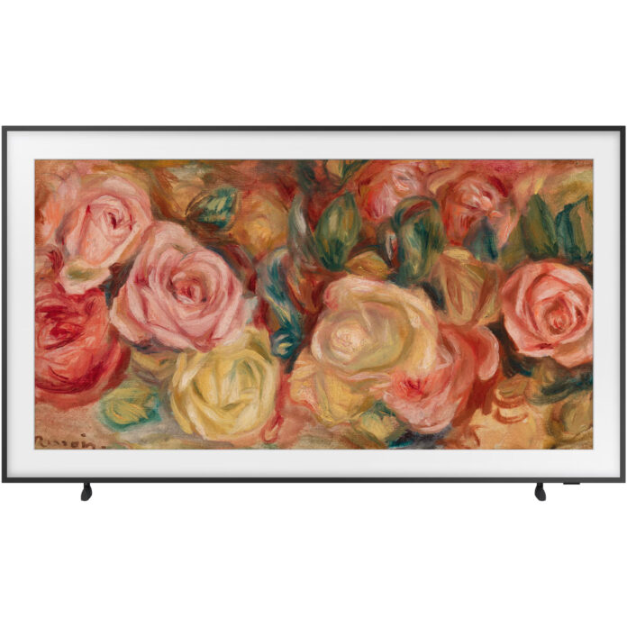 Televizor Smart QLED Samsung 55LS03D, 138 cm, Ultra HD 4K, Clasa G Televizor Smart QLED Samsung 55LS03D, 138 cm, Ultra HD 4K, Clasa G