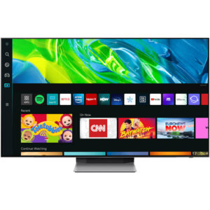 Televizor Smart OLED, Samsung 65S95B, 163 cm, Ultra HD 4K, Clasa G Televizor Smart OLED, Samsung 65S95B, 163 cm, Ultra HD 4K, Clasa G