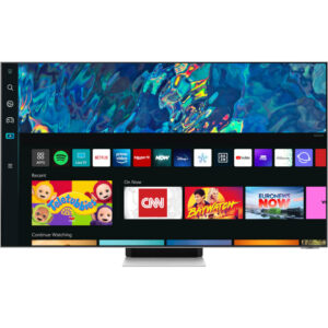 Televizor Smart Neo QLED, Samsung 65QN95B, 163 cm, Ultra HD 4K, HDMI, USB, FreeSync, Clasa G Televizor Smart Neo QLED, Samsung 65QN95B, 163 cm, Ultra HD 4K, HDMI, USB, FreeSync, Clasa G