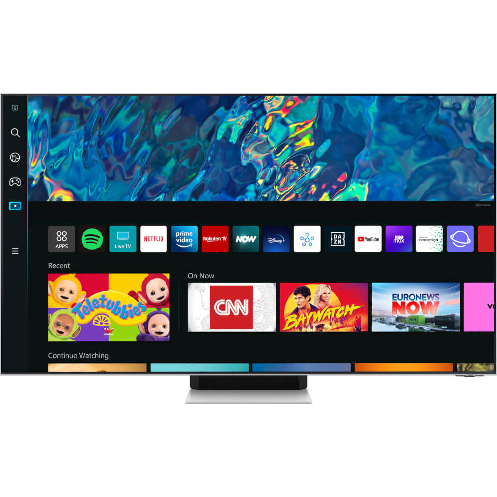 Televizor Smart Neo QLED, Samsung 65QN95B, 163 cm, Ultra HD 4K, HDMI, USB, FreeSync, Clasa G Televizor Smart Neo QLED, Samsung 65QN95B, 163 cm, Ultra HD 4K, HDMI, USB, FreeSync, Clasa G