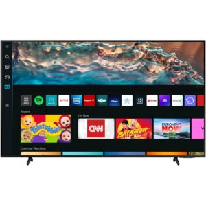 Televizor Smart LED, Samsung 43BU8072, 108 cm, 4K Ultra HD, Clasa G Televizor Smart LED, Samsung 43BU8072, 108 cm, 4K Ultra HD, Clasa G