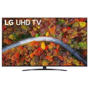 Televizor LED Smart, LG 50UP81003LR, 126 cm, Ultra HD 4K, Clasa G, Negru Televizor LED Smart, LG 50UP81003LR, 126 cm, Ultra HD 4K, Clasa G, Negru
