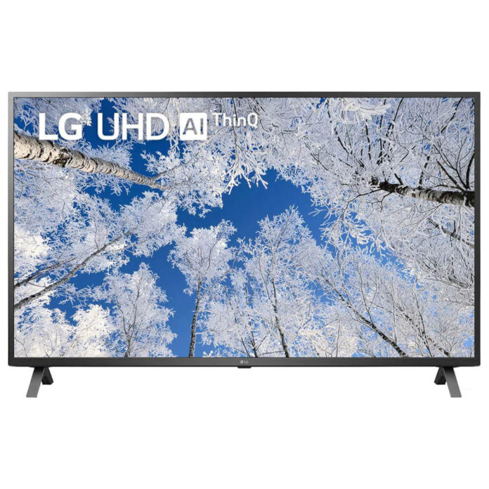 Televizor Smart LED 50UQ70003LB, 126 cm, Ultra HD 4K, Clasa G Televizor Smart LED 50UQ70003LB, 126 cm, Ultra HD 4K, Clasa G