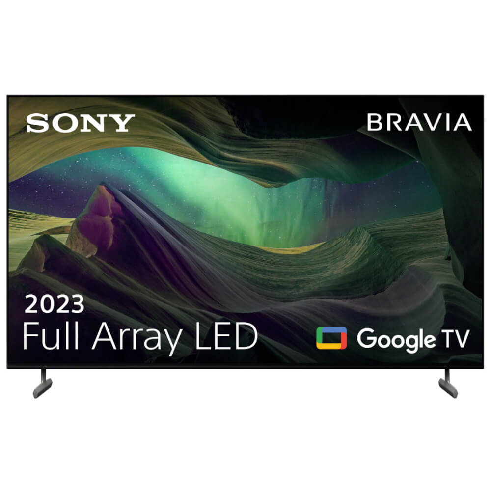 Televizor Smart Sony Bravia 55X85L, 139 cm, Ultra HD 4K, 100 Hz, Clasa F Televizor Smart Sony Bravia 55X85L, 139 cm, Ultra HD 4K, 100 Hz, Clasa F