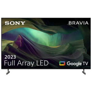 Televizor Smart Sony Bravia 65X85L, 164 cm, Ultra HD 4K, 100 Hz, Clasa F Televizor Smart Sony Bravia 65X85L, 164 cm, Ultra HD 4K, 100 Hz, Clasa F