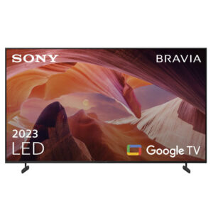 Televizor Smart Sony Bravia 85X80L, 215 cm, Ultra HD 4K, Clasa F Televizor Smart Sony Bravia 85X80L, 215 cm, Ultra HD 4K, Clasa F