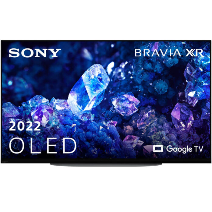 Televizor Smart OLED Sony Bravia 42A90K, 107 cm, Ultra HD 4K, Clasa G Televizor Smart OLED Sony Bravia 42A90K, 107 cm, Ultra HD 4K, Clasa G