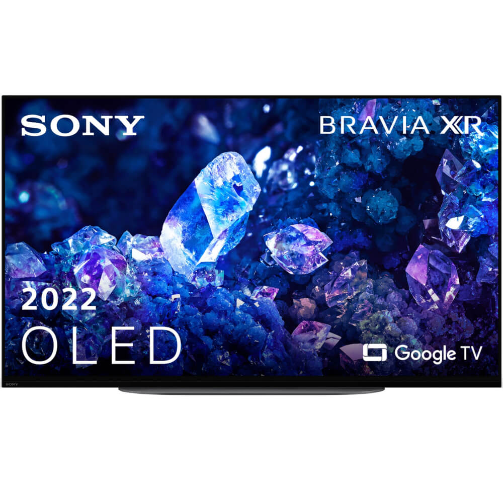 Televizor Smart OLED Sony Bravia 42A90K, 107 cm, Ultra HD 4K, Clasa G Televizor Smart OLED Sony Bravia 42A90K, 107 cm, Ultra HD 4K, Clasa G