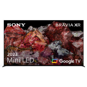 Televizor Smart Mini LED Sony Bravia 75X95L, 189 cm, Ultra HD 4K, 100 Hz, Clasa E Televizor Smart Mini LED Sony Bravia 75X95L, 189 cm, Ultra HD 4K, 100 Hz, Clasa E