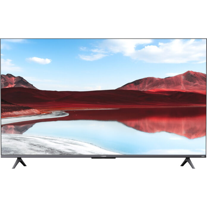 Televizor Smart QLED Xiaomi A Pro ELA5479EU, 138 cm, Ultra HD 4K, HDR, Argintiu Televizor Smart QLED Xiaomi A Pro ELA5479EU, 138 cm, Ultra HD 4K, HDR, Argintiu