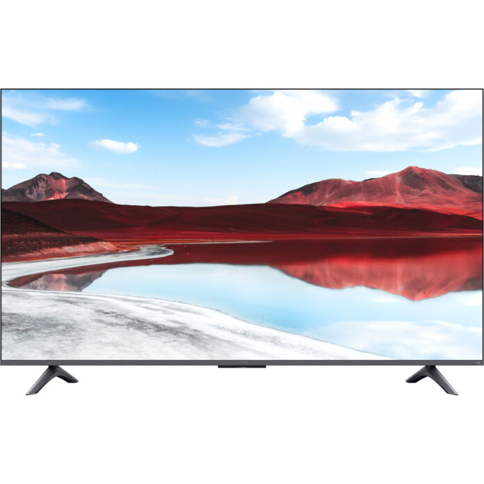 Televizor Smart QLED Xiaomi A Pro ELA5485EU, 164 cm, Ultra HD 4K, HDR, Argintiu Televizor Smart QLED Xiaomi A Pro ELA5485EU, 164 cm, Ultra HD 4K, HDR, Argintiu