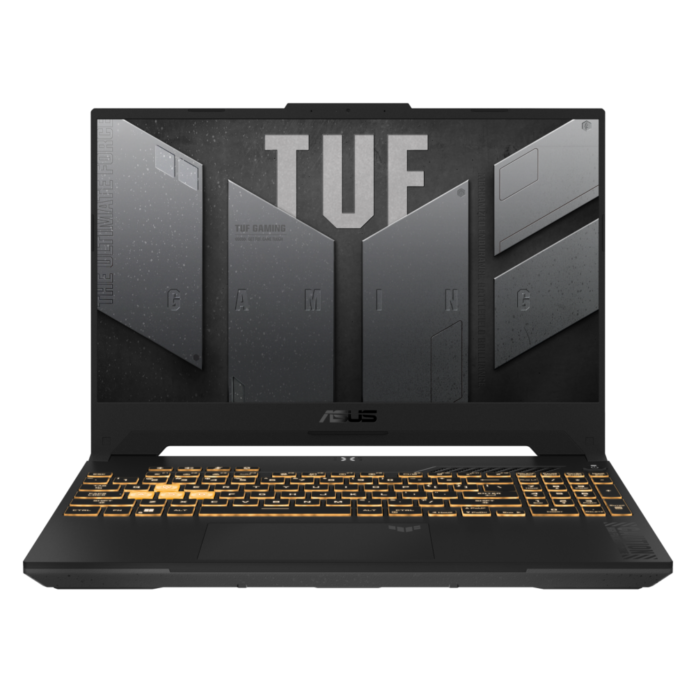 Laptop ASUS TUF Gaming F17 (2023) (FX707VJ-HX075)