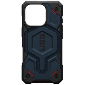 UAG Husa Monarch Pro iPhone 16 Pro Kevlar Mallard UAG Husa Monarch Pro iPhone 16 Pro Kevlar Mallard