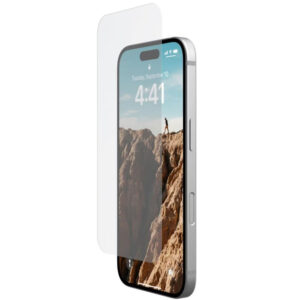 UAG Folie Sticla Glass Shield iPhone 16 Pro Max Clear UAG Folie Sticla Glass Shield iPhone 16 Pro Max Clear