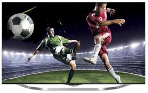 Televizor Smart LED 3D, LG 49UB850V, 124 cm, Ultra HD 4K Televizor Smart LED 3D, LG 49UB850V, 124 cm, Ultra HD 4K