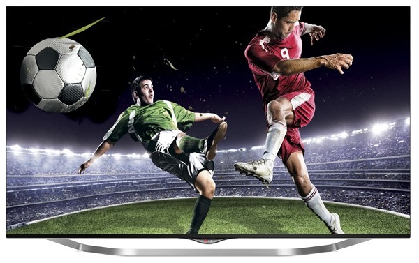 Televizor Smart LED 3D, LG 49UB850V, 124 cm, Ultra HD 4K