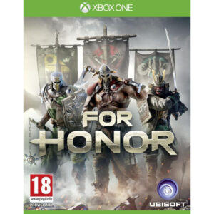 Joc Xbox One For Honor Joc Xbox One For Honor