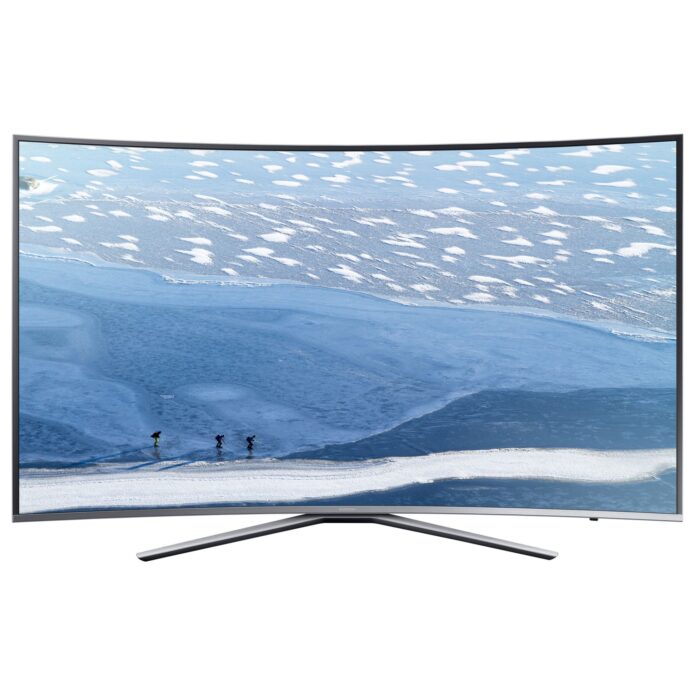 Televizor curbat, Smart LED, Samsung 49KU6502, 123 cm, Ultra HD 4K Televizor curbat, Smart LED, Samsung 49KU6502, 123 cm, Ultra HD 4K