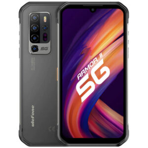 Telefon mobil Ulefone Armor 11, 256GB, 8GB, Dual SIM, Negru Telefon mobil Ulefone Armor 11, 256GB, 8GB, Dual SIM, Negru