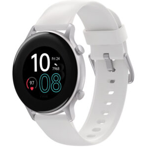 Smartwatch Umidigi Urun GPS, Alb Smartwatch Umidigi Urun GPS, Alb