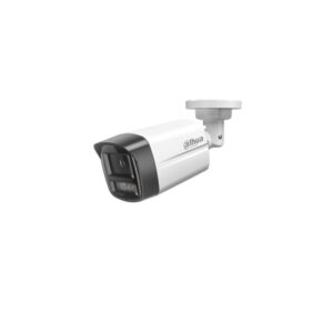 Camera supraveghere exterior IP cu iluminare duala Dahua IPC-HFW1439TL1-A-IL-0280B, 4 MP, 2.8 mm, IR / lumina alba 30 m, microfon, PoE Camera supraveghere exterior IP cu iluminare duala Dahua IPC-HFW1439TL1-A-IL-0280B, 4 MP, 2.8 mm, IR / lumina alba 30 m, microfon, PoE