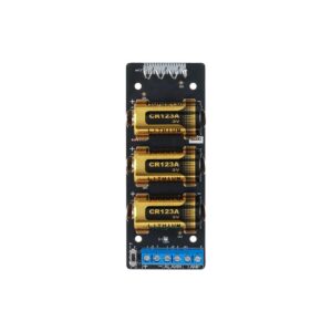 Expandor intrare wirless ARM320-W2 Dahua, Accelerometru triaxial, 1.300 m, 433.1 MHz–434.6 MHz Expandor intrare wirless ARM320-W2 Dahua, Accelerometru triaxial, 1.300 m, 433.1 MHz–434.6 MHz