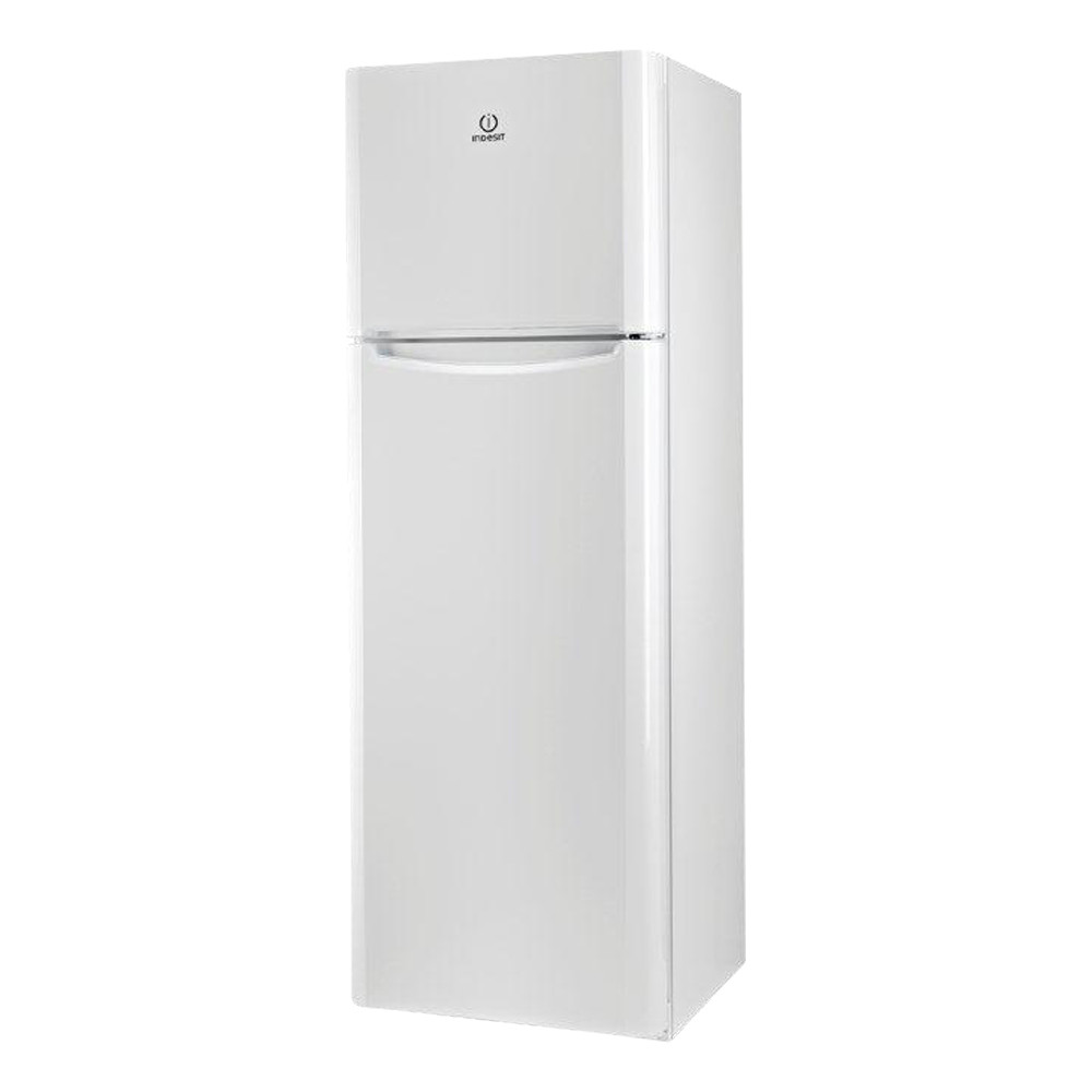 Frigider cu doua usi Indesit TIAA12, 309 l, Clasa A+ Frigider cu doua usi Indesit TIAA12, 309 l, Clasa A+