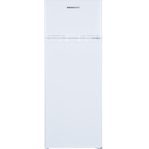 Frigider cu 2 usi Heinner HF-H2206E++, 206 l, H 143 cm, Clasa E, Alb Frigider cu 2 usi Heinner HF-H2206E++, 206 l, H 143 cm, Clasa E, Alb