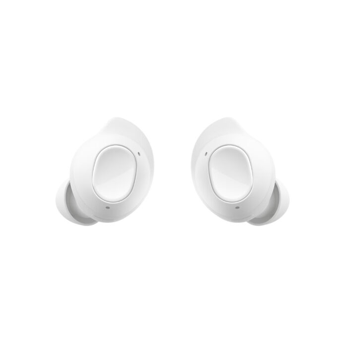 Casti True Wireless Samsung Galaxy Buds FE SM-R400NZWAEUE, Mystic White
