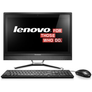 Sistem Desktop PC All-In-One Lenovo C470, Intel Core i3, Memorie 4GB, HDD 1TB, nVidia GeForce, Free DOS Sistem Desktop PC All-In-One Lenovo C470, Intel Core i3, Memorie 4GB, HDD 1TB, nVidia GeForce, Free DOS