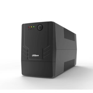 UPS cu 2 prize Dahua PFM3350-600, 600 VA, 360 W UPS cu 2 prize Dahua PFM3350-600, 600 VA, 360 W