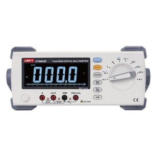 Multimetru Laborator UT8803E UNI-T Multimetru Laborator UT8803E UNI-T