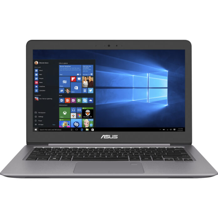 Laptop Asus UX310UQ, Intel Core i5-7200U, 8GB DDR4, HDD 500GB + SSD 128GB, nVidia GeForce 940MX 2GB, Windows 10 Laptop Asus UX310UQ, Intel Core i5-7200U, 8GB DDR4, HDD 500GB + SSD 128GB, nVidia GeForce 940MX 2GB, Windows 10