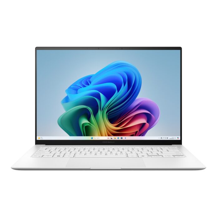Laptop ASUS Zenbook S14 (UX5406SA-PV178X); Copilot+ PC