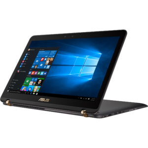Laptop 2 in 1 Asus ZenBook Flip UX560UQ-FJ044T, Intel Core i7-7500U, 8GB DDR4, SSD 512GB, nVidia GeForce 940MX 2GB, Windows 10 Laptop 2 in 1 Asus ZenBook Flip UX560UQ-FJ044T, Intel Core i7-7500U, 8GB DDR4, SSD 512GB, nVidia GeForce 940MX 2GB, Windows 10